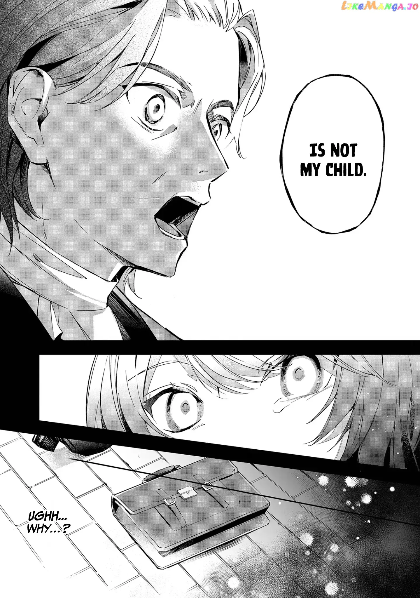 If the Villainess and the Villain Were to Meet and Fall in Love Chapter 9 Page 7