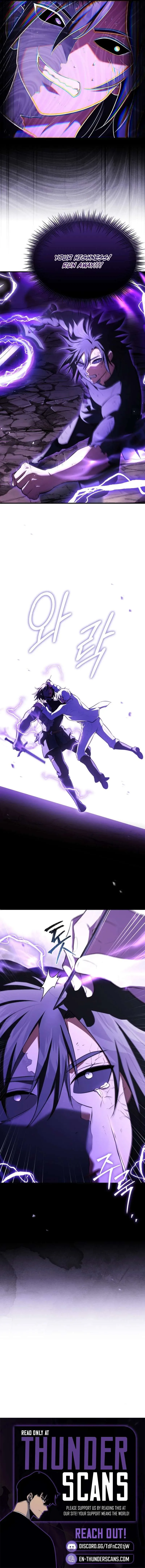I'm a Hero, but the Heroines are Trying to Kill Me Chapter 108 Page 13
