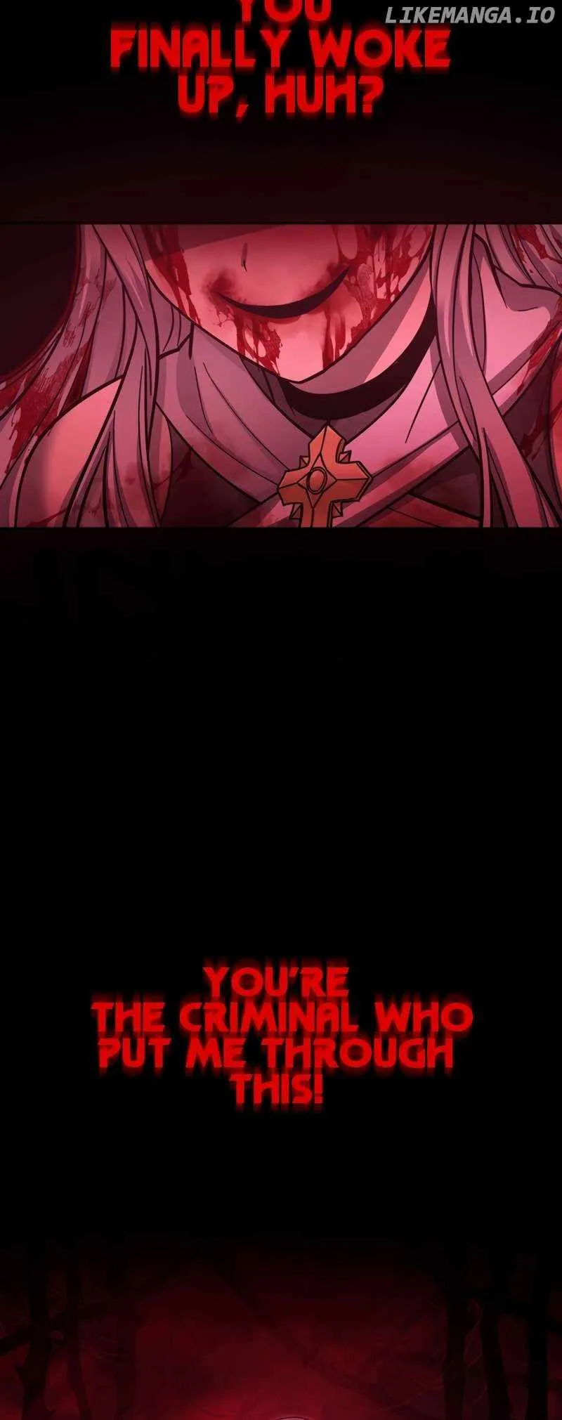 I'm a Hero, but the Heroines are Trying to Kill Me Chapter 15 Page 6