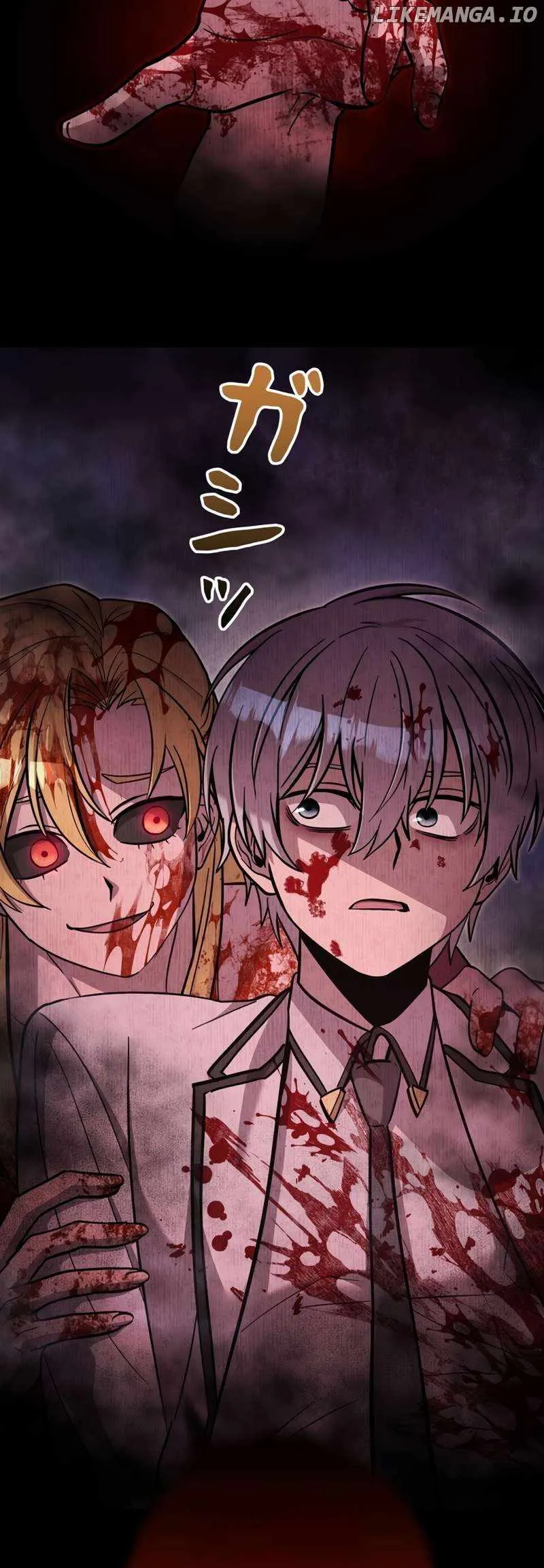 I'm a Hero, but the Heroines are Trying to Kill Me Chapter 15 Page 11