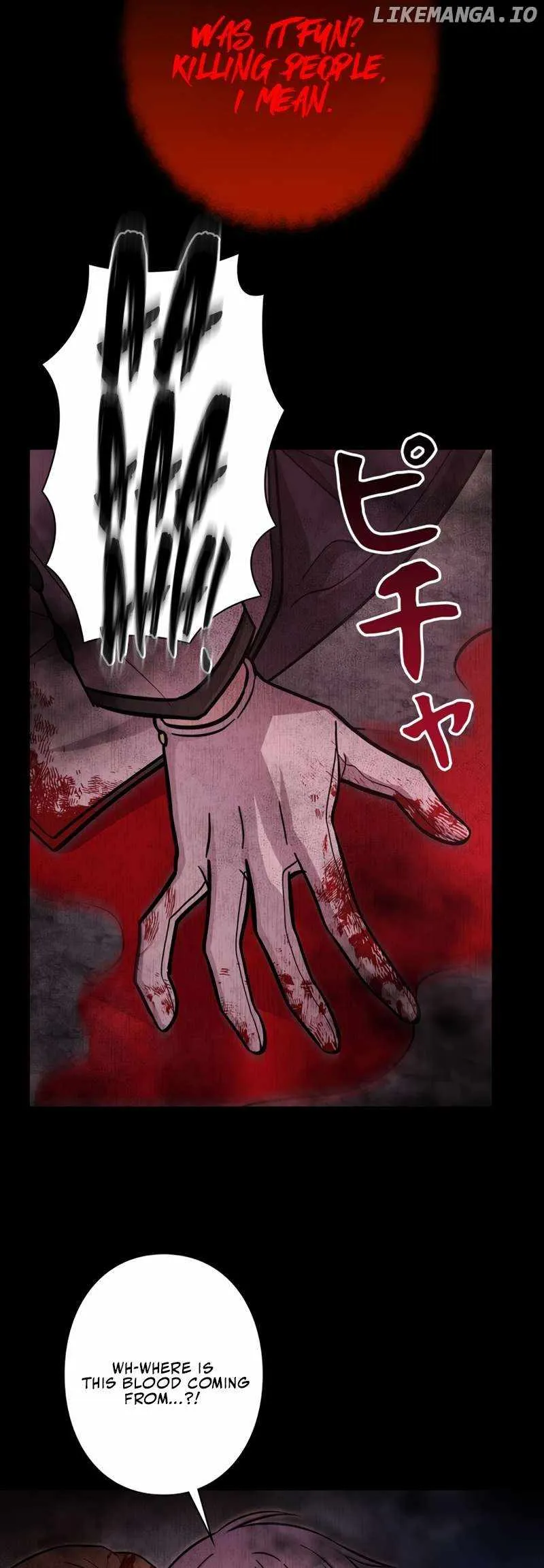 I'm a Hero, but the Heroines are Trying to Kill Me Chapter 15 Page 12