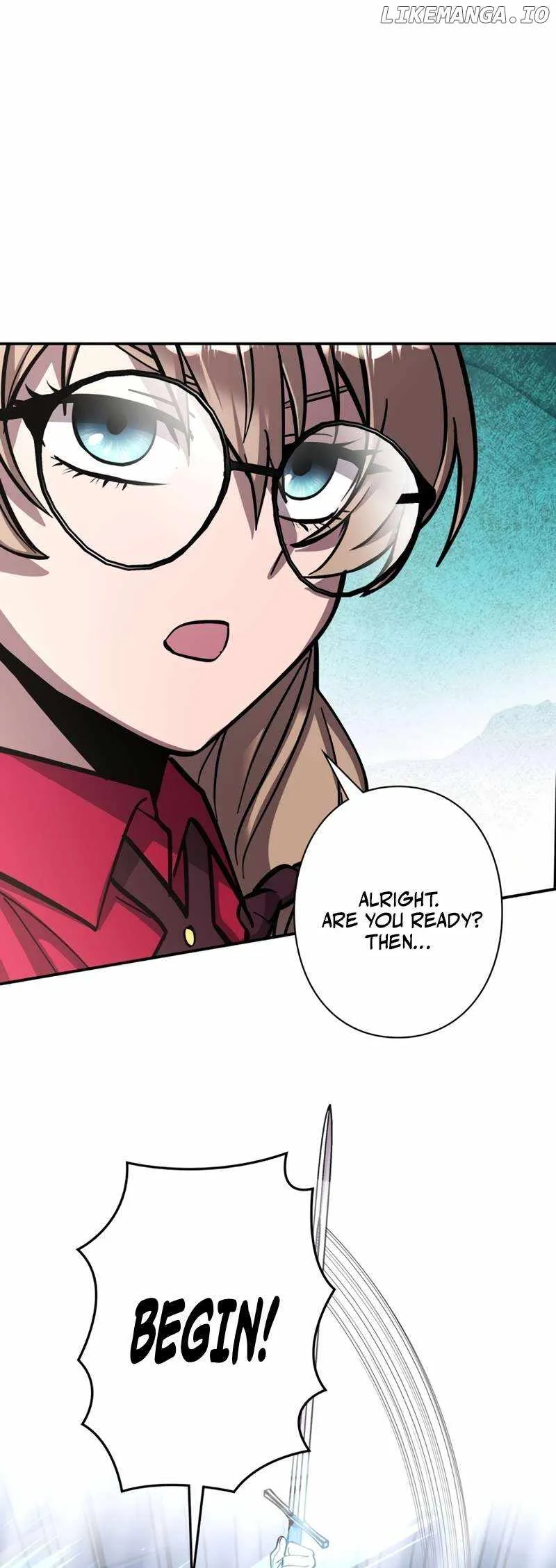 I'm a Hero, but the Heroines are Trying to Kill Me Chapter 16 Page 3