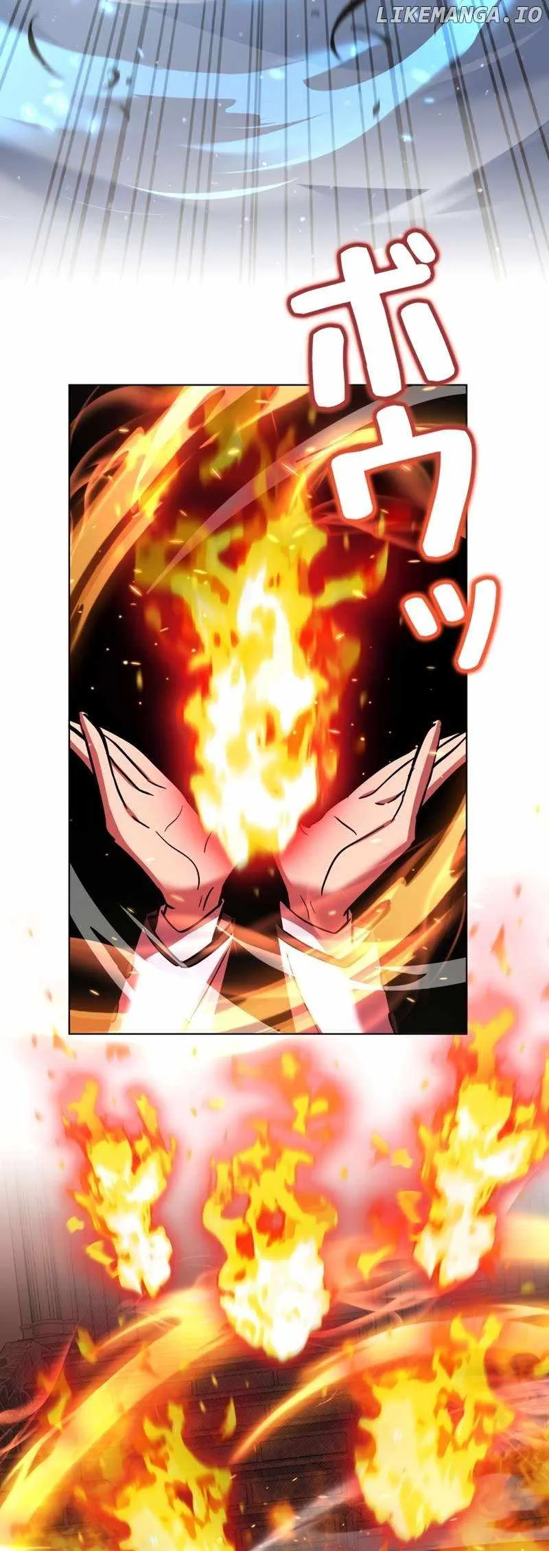I'm a Hero, but the Heroines are Trying to Kill Me Chapter 16 Page 5