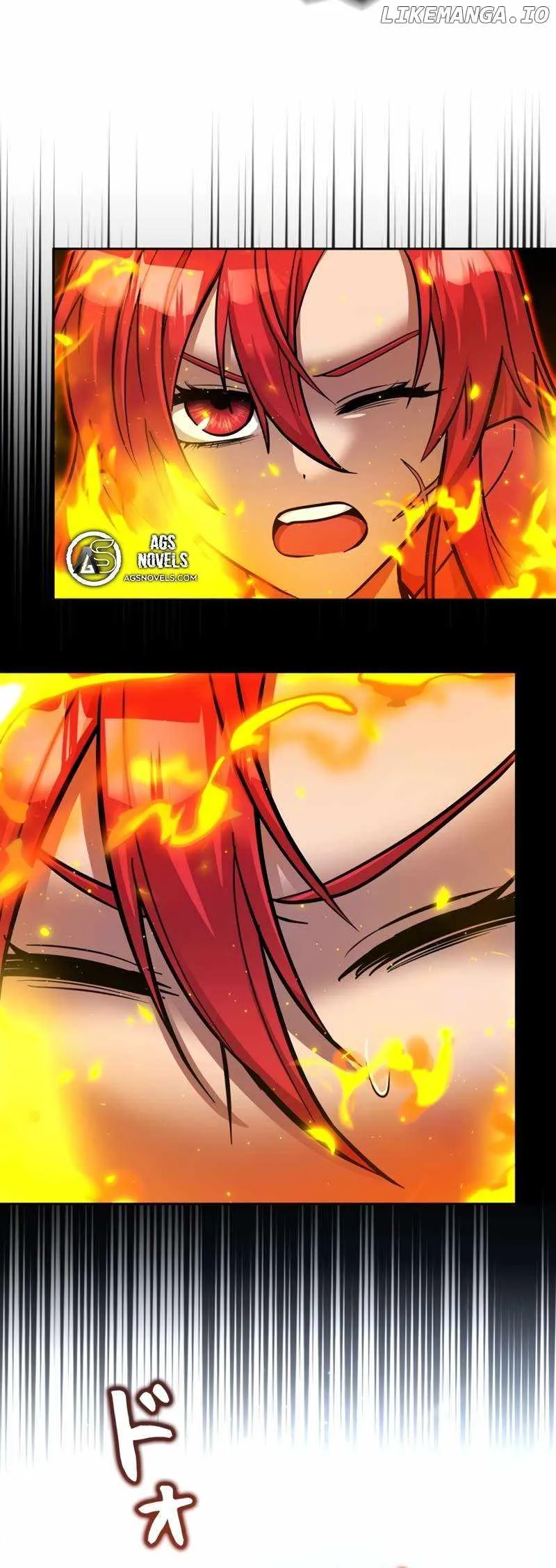 I'm a Hero, but the Heroines are Trying to Kill Me Chapter 16 Page 7