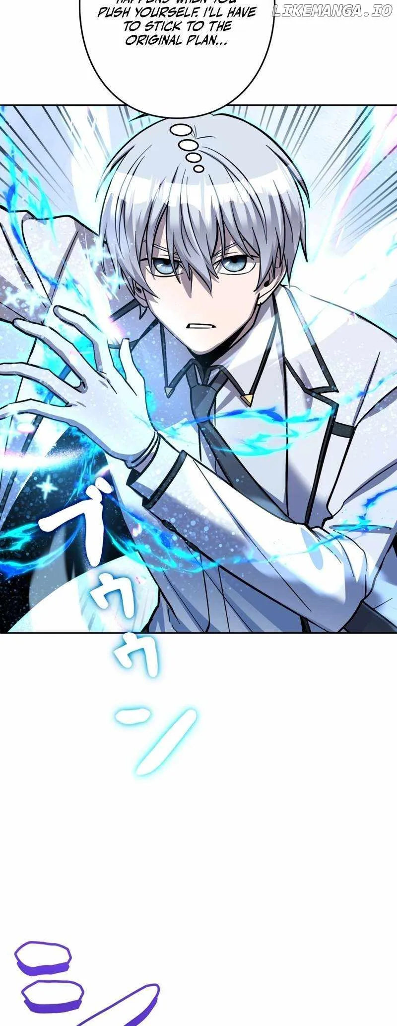 I'm a Hero, but the Heroines are Trying to Kill Me Chapter 16 Page 9
