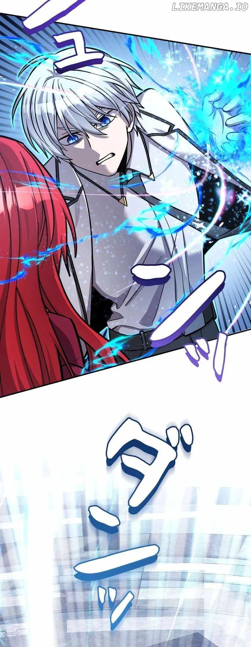 I'm a Hero, but the Heroines are Trying to Kill Me Chapter 16 Page 10