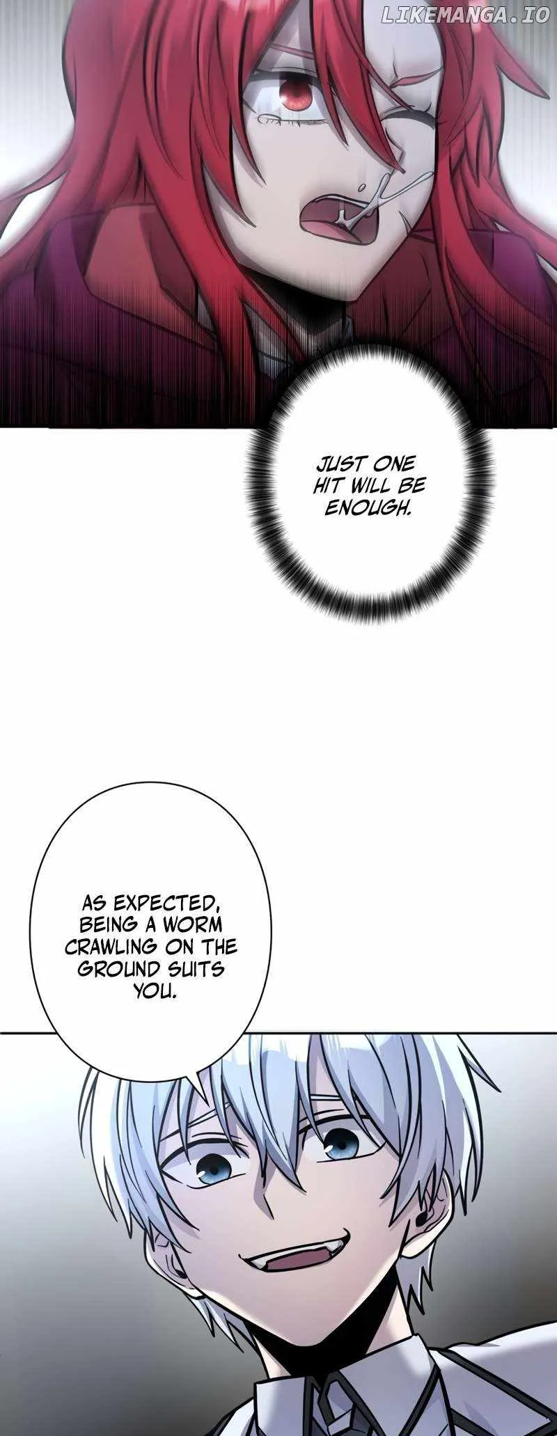 I'm a Hero, but the Heroines are Trying to Kill Me Chapter 16 Page 12