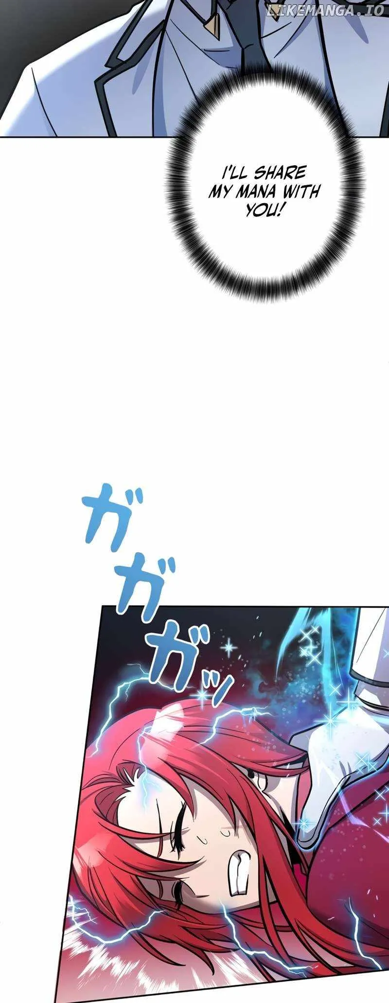 I'm a Hero, but the Heroines are Trying to Kill Me Chapter 16 Page 13