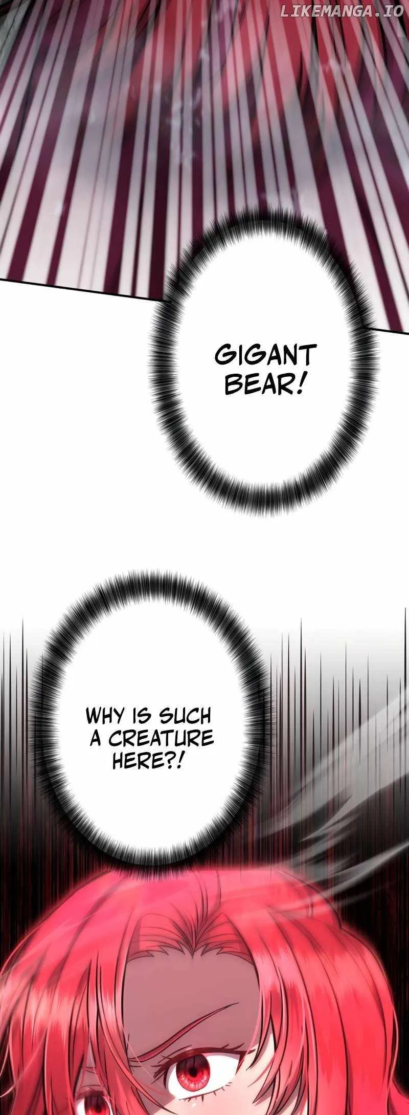I'm a Hero, but the Heroines are Trying to Kill Me Chapter 17 Page 3