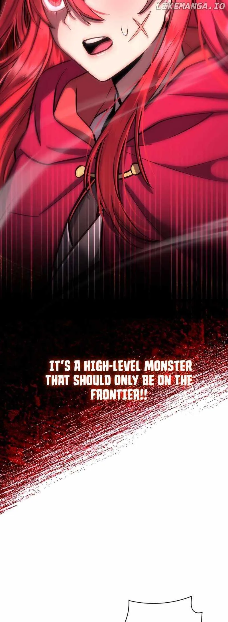 I'm a Hero, but the Heroines are Trying to Kill Me Chapter 17 Page 4