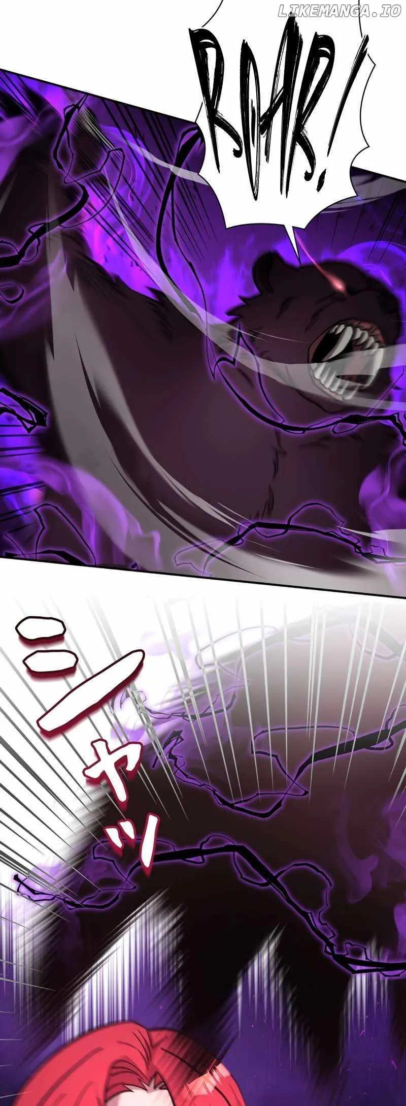 I'm a Hero, but the Heroines are Trying to Kill Me Chapter 17 Page 5