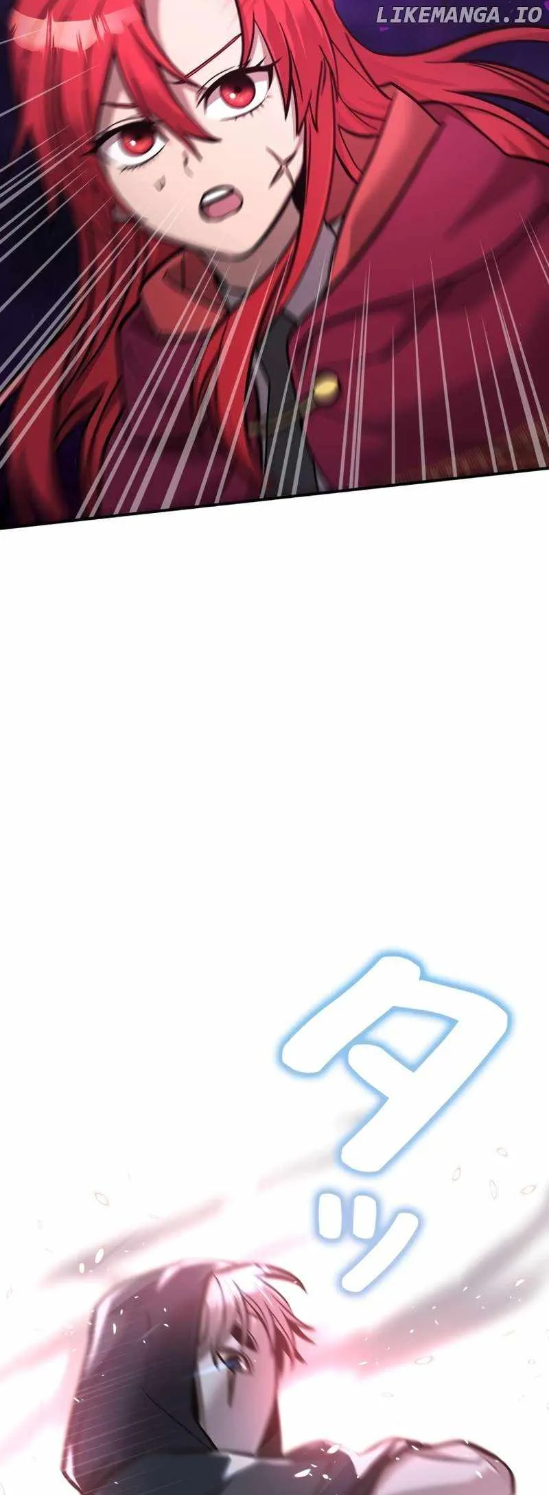 I'm a Hero, but the Heroines are Trying to Kill Me Chapter 17 Page 6