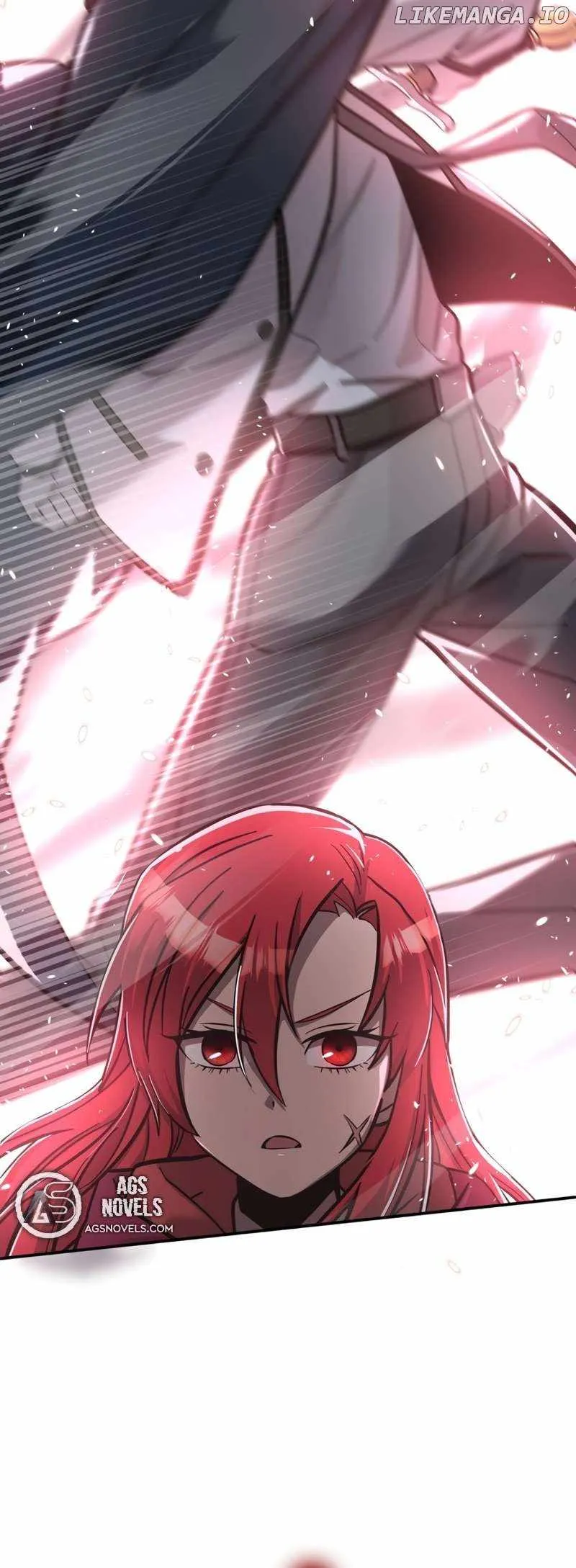 I'm a Hero, but the Heroines are Trying to Kill Me Chapter 17 Page 7