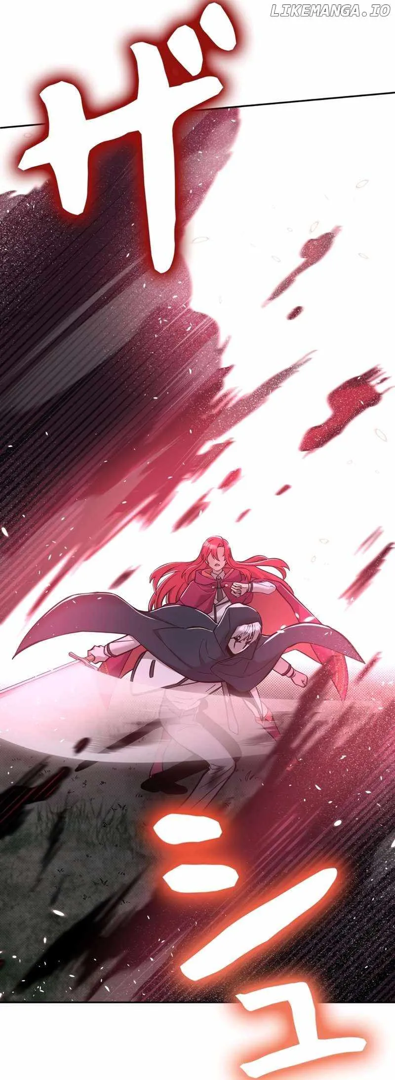 I'm a Hero, but the Heroines are Trying to Kill Me Chapter 17 Page 8