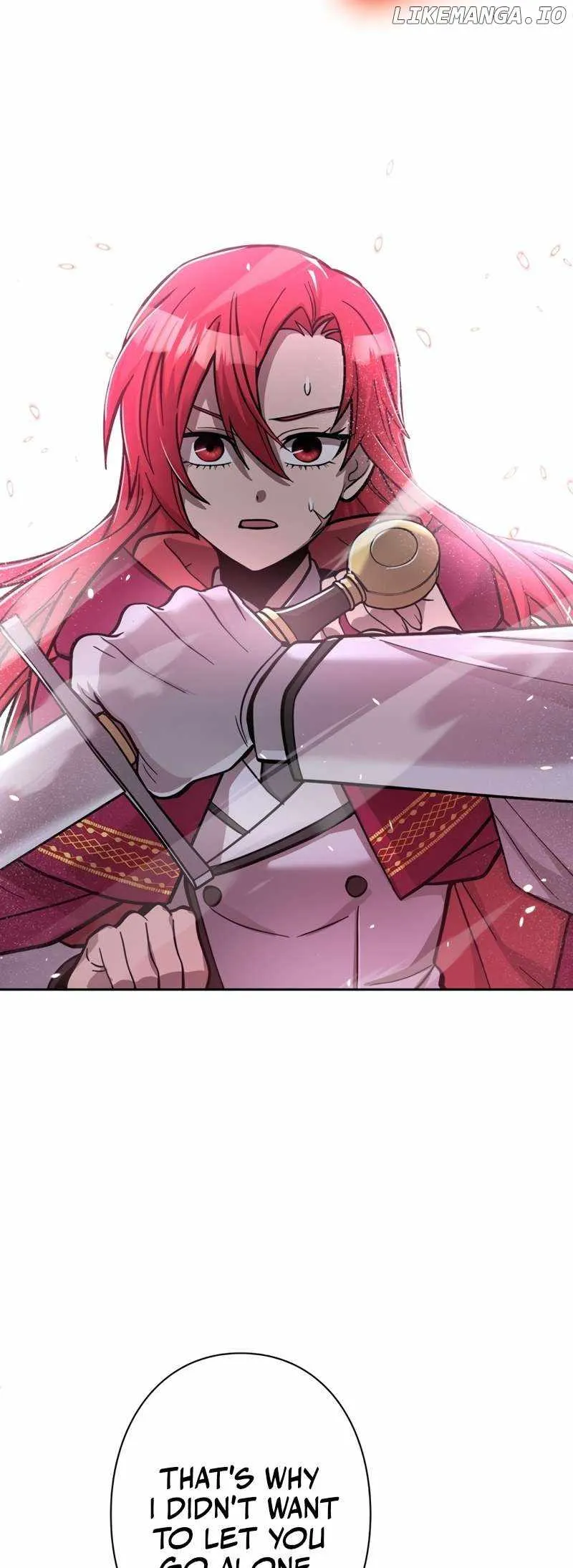 I'm a Hero, but the Heroines are Trying to Kill Me Chapter 17 Page 9