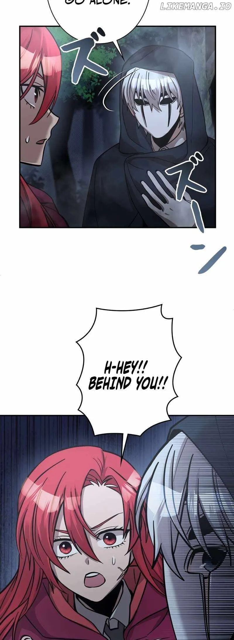 I'm a Hero, but the Heroines are Trying to Kill Me Chapter 17 Page 10