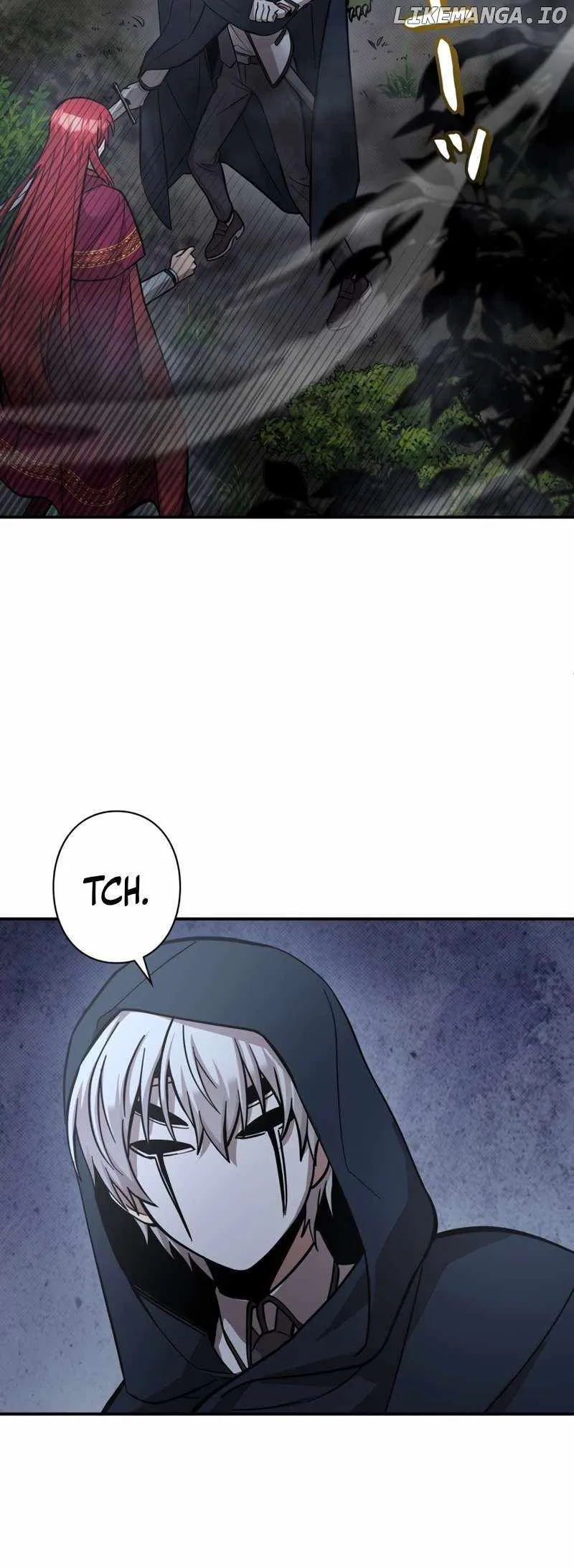 I'm a Hero, but the Heroines are Trying to Kill Me Chapter 17 Page 12