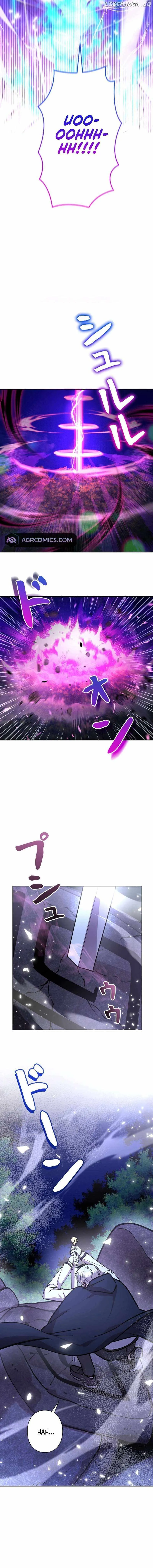 I'm a Hero, but the Heroines are Trying to Kill Me Chapter 18 Page 11