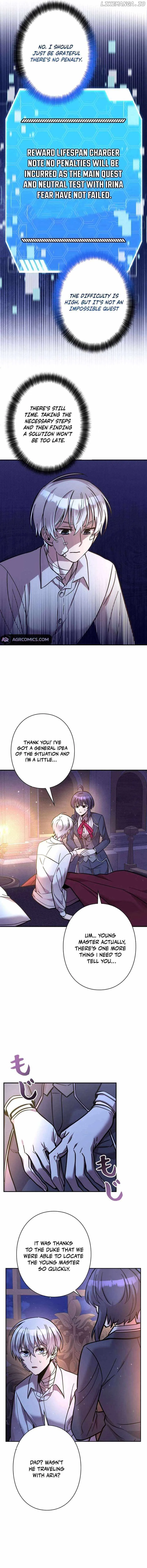 I'm a Hero, but the Heroines are Trying to Kill Me Chapter 19 Page 6
