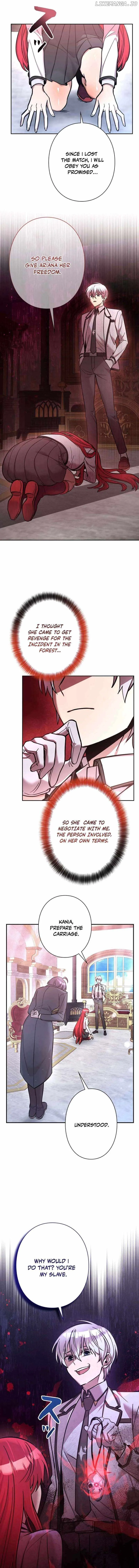 I'm a Hero, but the Heroines are Trying to Kill Me Chapter 19 Page 10