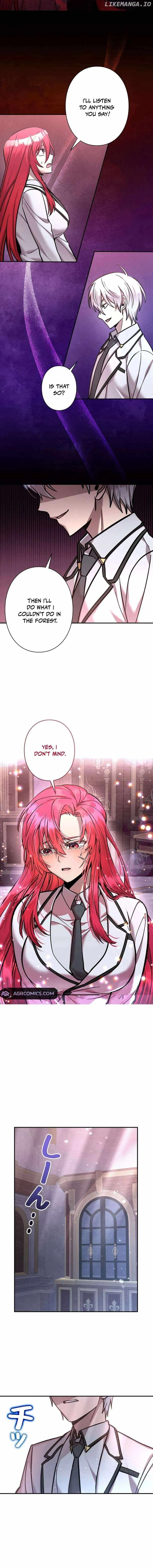 I'm a Hero, but the Heroines are Trying to Kill Me Chapter 19 Page 11
