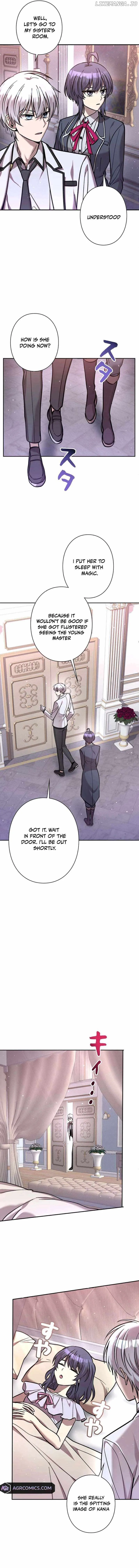 I'm a Hero, but the Heroines are Trying to Kill Me Chapter 20 Page 3