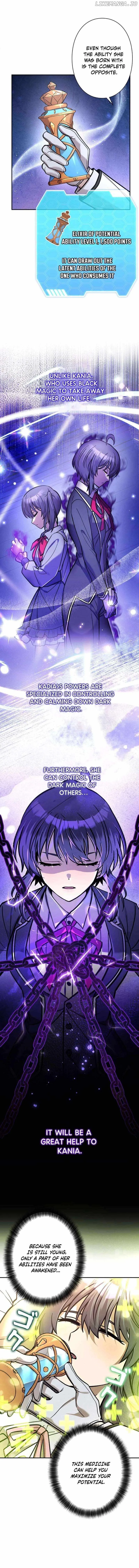 I'm a Hero, but the Heroines are Trying to Kill Me Chapter 20 Page 4