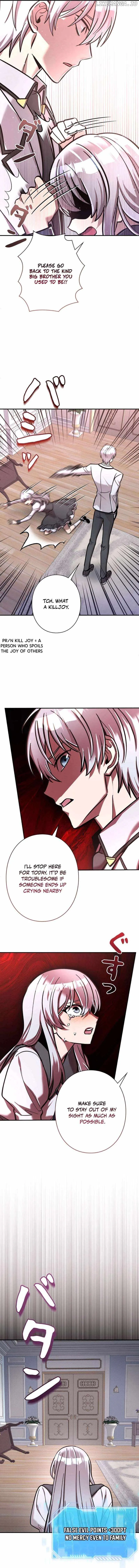 I'm a Hero, but the Heroines are Trying to Kill Me Chapter 20 Page 9