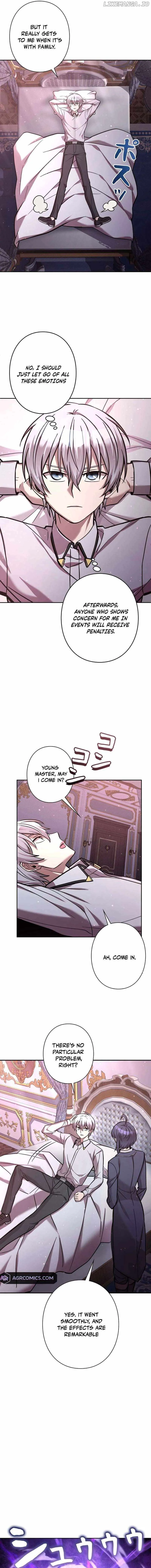 I'm a Hero, but the Heroines are Trying to Kill Me Chapter 20 Page 11