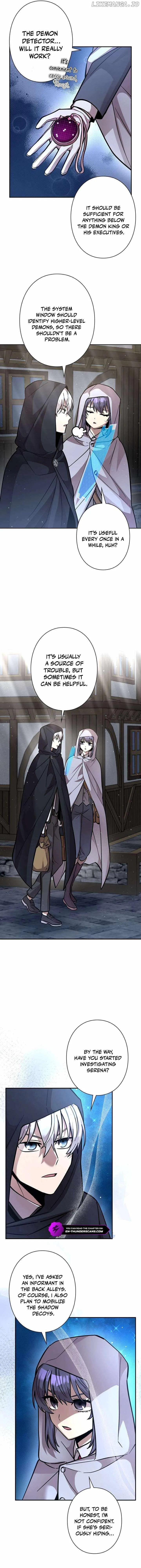 I'm a Hero, but the Heroines are Trying to Kill Me Chapter 21 Page 7