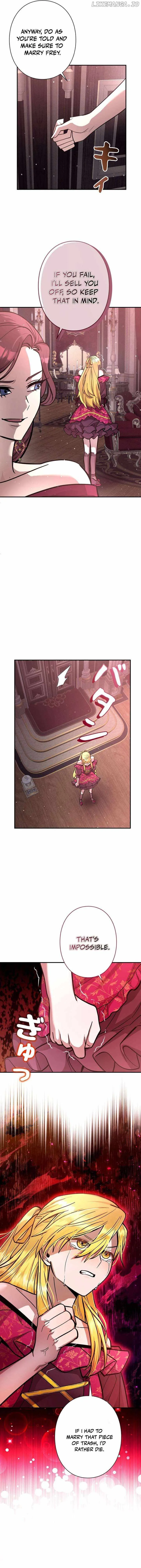I'm a Hero, but the Heroines are Trying to Kill Me Chapter 21 Page 13