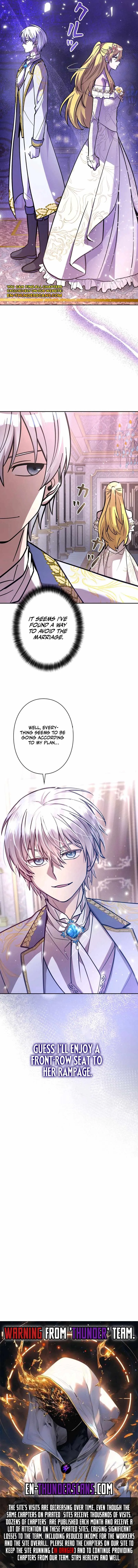 I'm a Hero, but the Heroines are Trying to Kill Me Chapter 23 Page 14