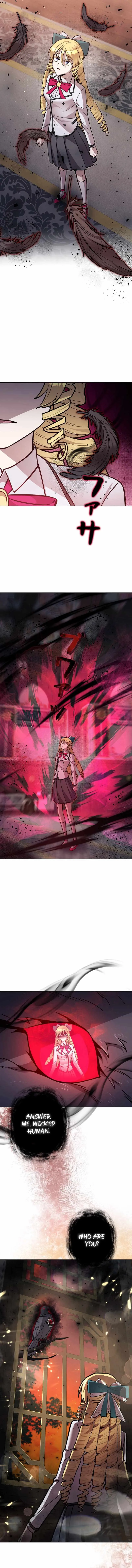I'm a Hero, but the Heroines are Trying to Kill Me Chapter 26 Page 12