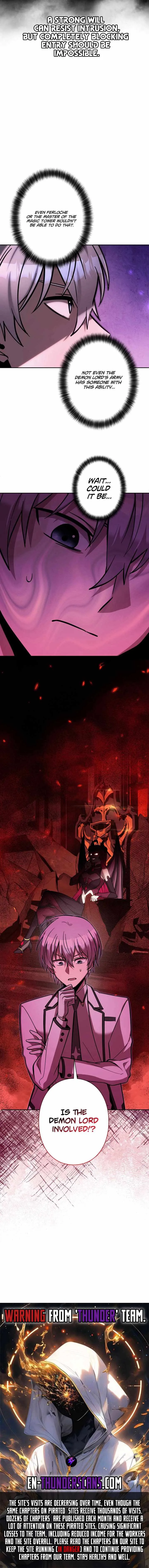 I'm a Hero, but the Heroines are Trying to Kill Me Chapter 27 Page 13