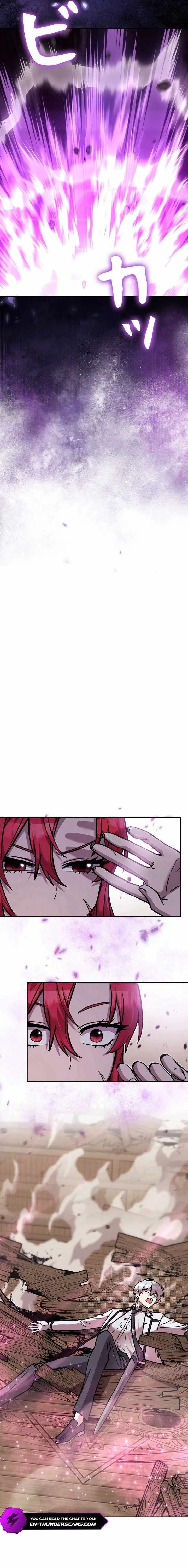 I'm a Hero, but the Heroines are Trying to Kill Me Chapter 30 Page 6