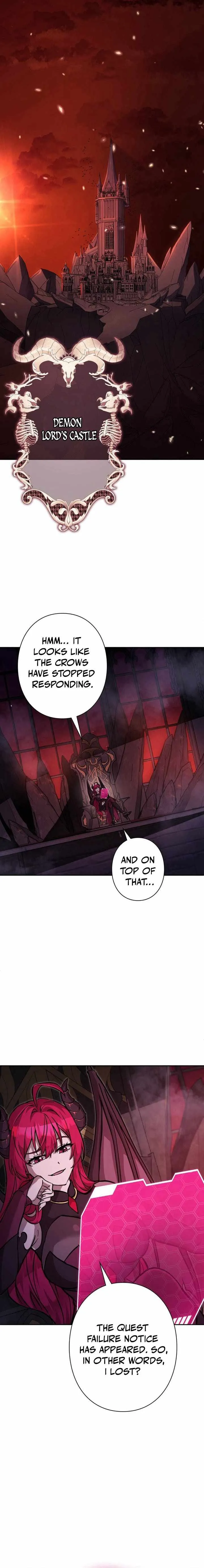I'm a Hero, but the Heroines are Trying to Kill Me Chapter 30 Page 12