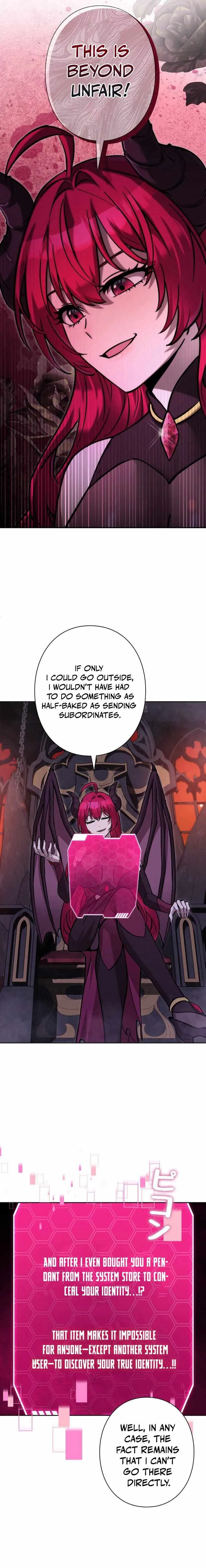 I'm a Hero, but the Heroines are Trying to Kill Me Chapter 30 Page 14