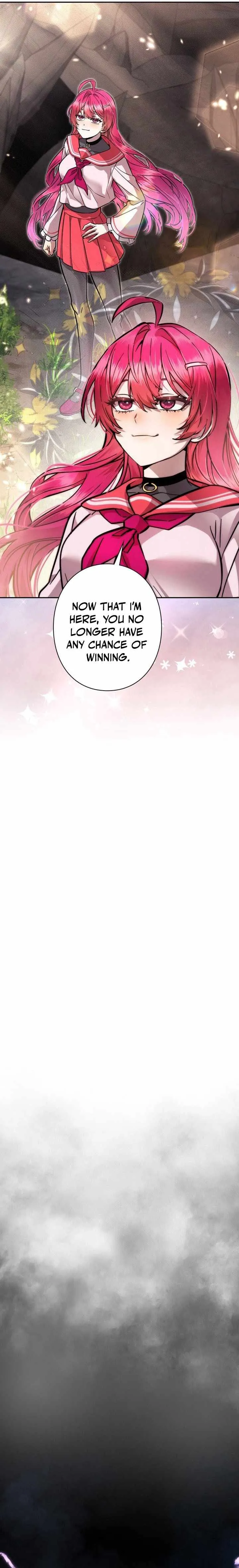 I'm a Hero, but the Heroines are Trying to Kill Me Chapter 30 Page 18