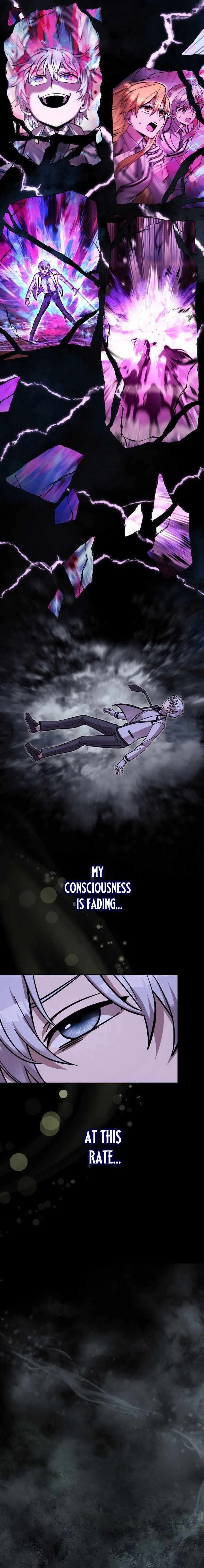 I'm a Hero, but the Heroines are Trying to Kill Me Chapter 30 Page 19