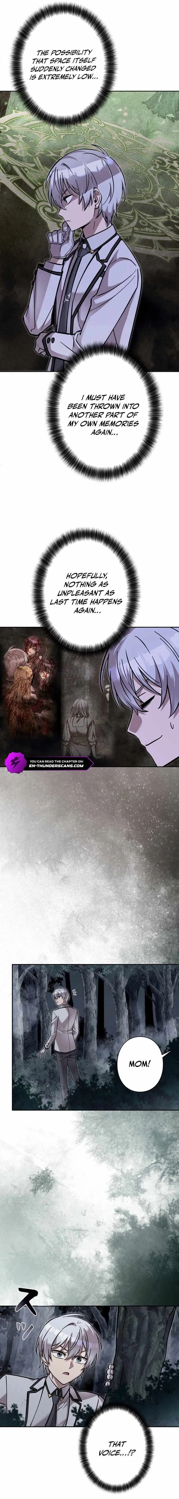 I'm a Hero, but the Heroines are Trying to Kill Me Chapter 30 Page 21