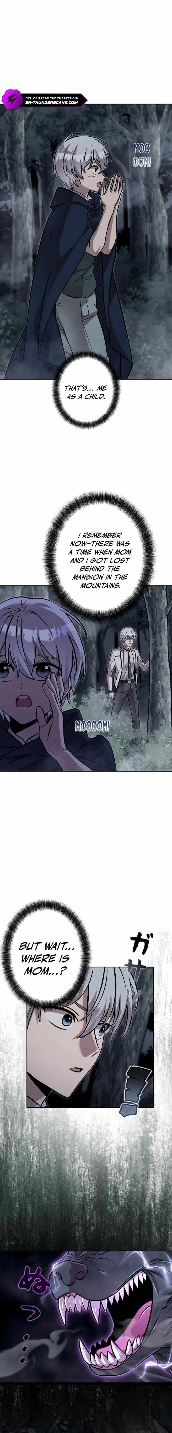 I'm a Hero, but the Heroines are Trying to Kill Me Chapter 30 Page 22