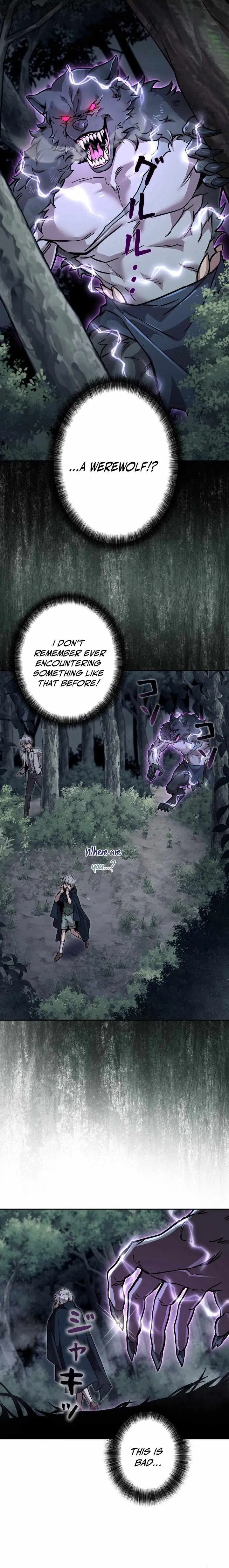 I'm a Hero, but the Heroines are Trying to Kill Me Chapter 30 Page 23