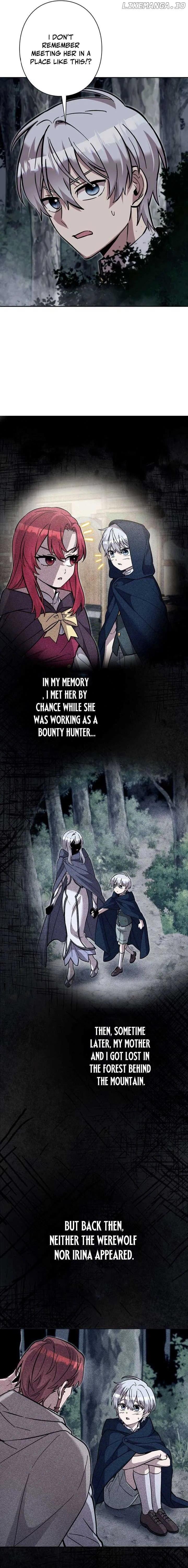 I'm a Hero, but the Heroines are Trying to Kill Me Chapter 31 Page 5