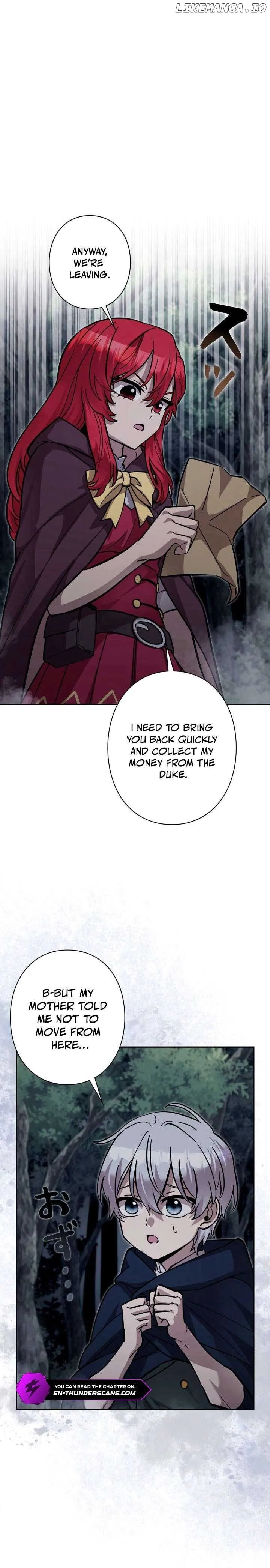 I'm a Hero, but the Heroines are Trying to Kill Me Chapter 31 Page 7