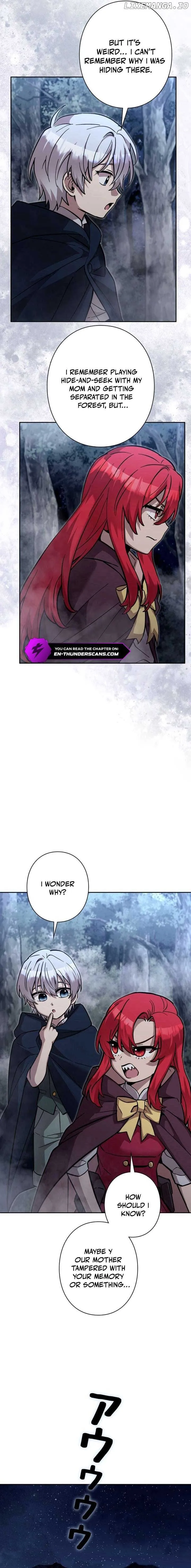 I'm a Hero, but the Heroines are Trying to Kill Me Chapter 31 Page 11