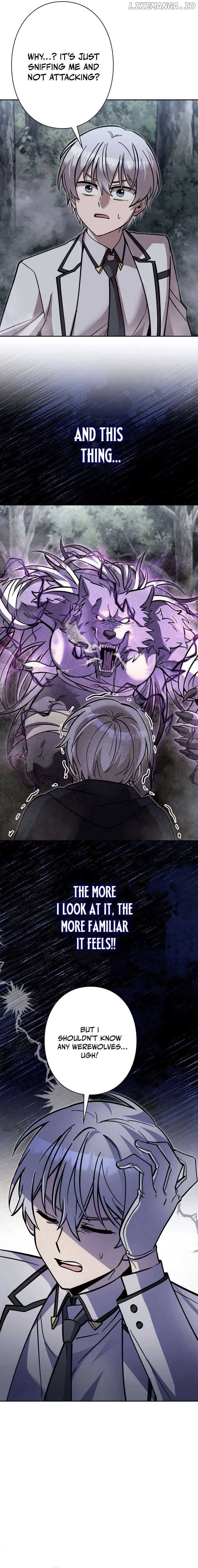 I'm a Hero, but the Heroines are Trying to Kill Me Chapter 31 Page 19