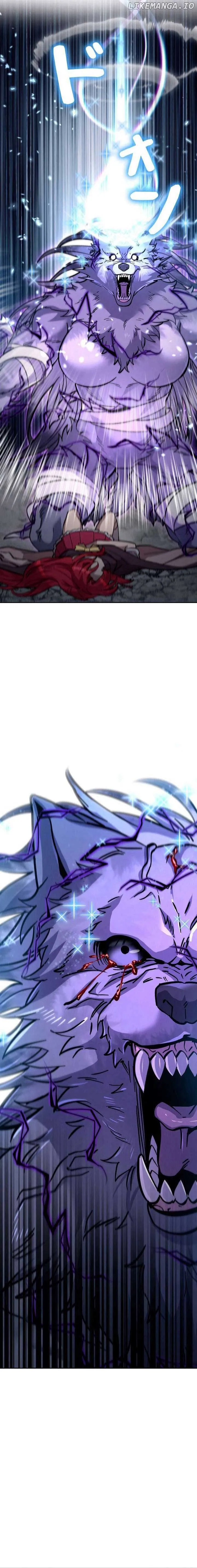 I'm a Hero, but the Heroines are Trying to Kill Me Chapter 31 Page 24