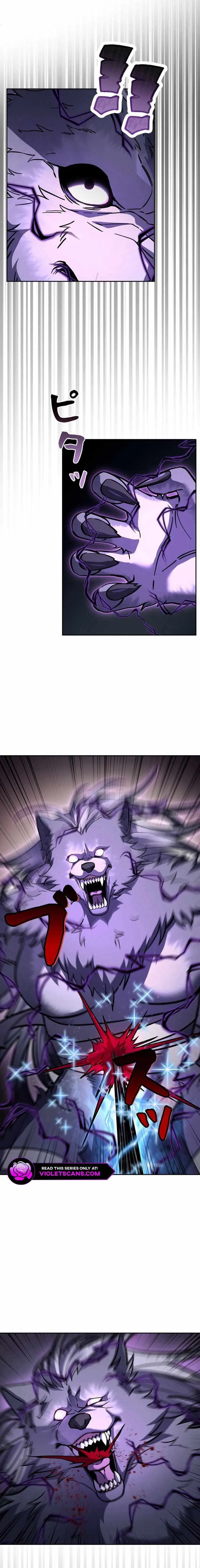 I'm a Hero, but the Heroines are Trying to Kill Me Chapter 32 Page 5