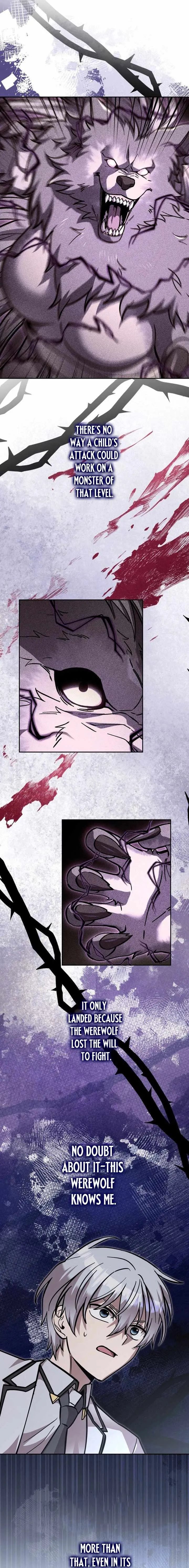 I'm a Hero, but the Heroines are Trying to Kill Me Chapter 32 Page 9