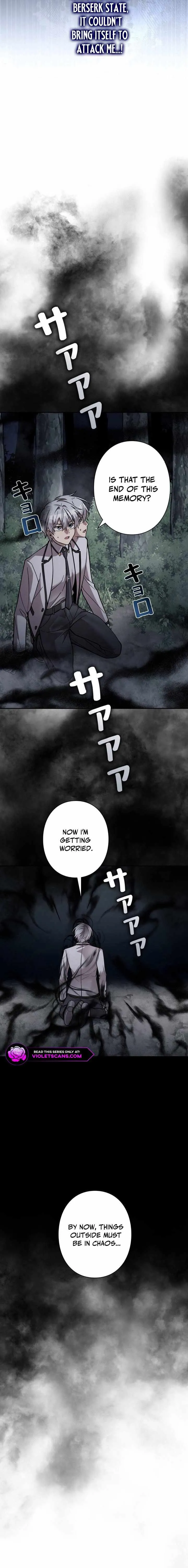 I'm a Hero, but the Heroines are Trying to Kill Me Chapter 32 Page 10
